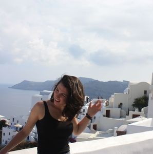 Meet your Posher, Julie-anne